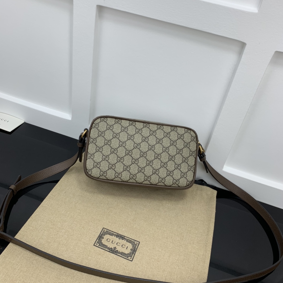 Gucci Satchel Bags